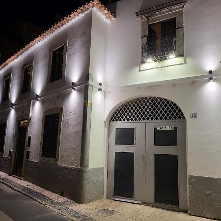 Faro Town House Hotell Eksteriør bilde