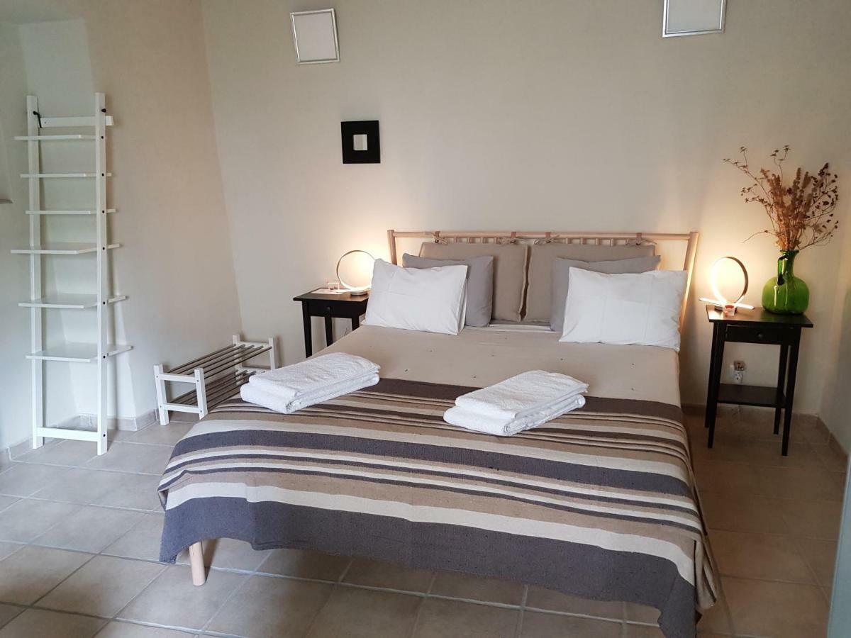 Faro Town House Hotell Eksteriør bilde