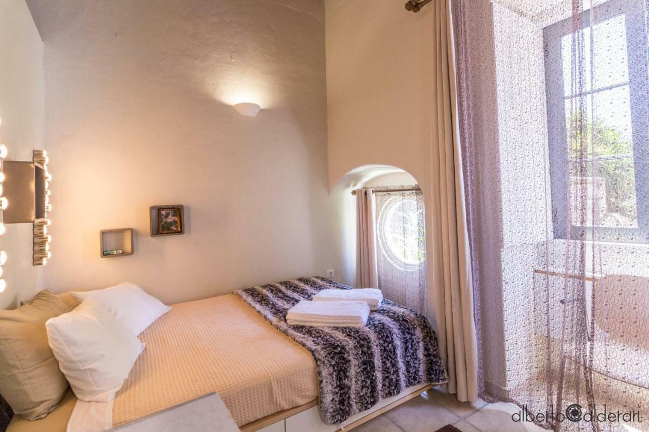 Faro Town House Hotell Eksteriør bilde