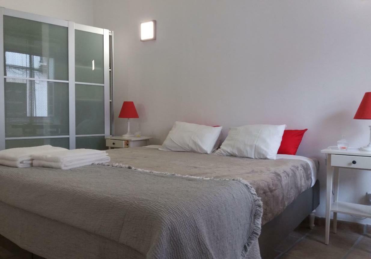 Faro Town House Hotell Eksteriør bilde