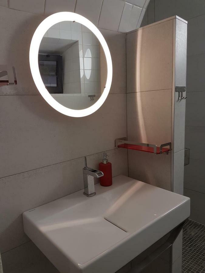 Faro Town House Hotell Eksteriør bilde
