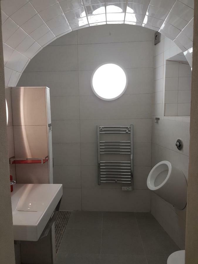 Faro Town House Hotell Eksteriør bilde