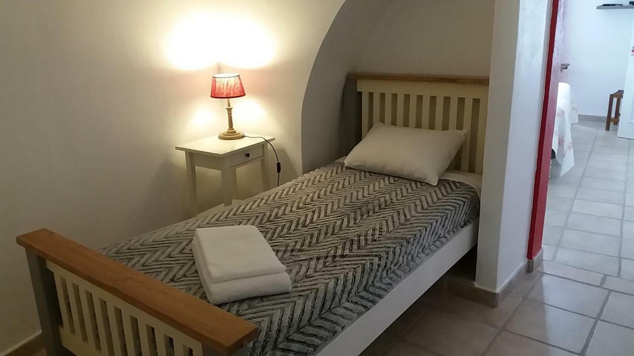 Faro Town House Hotell Eksteriør bilde