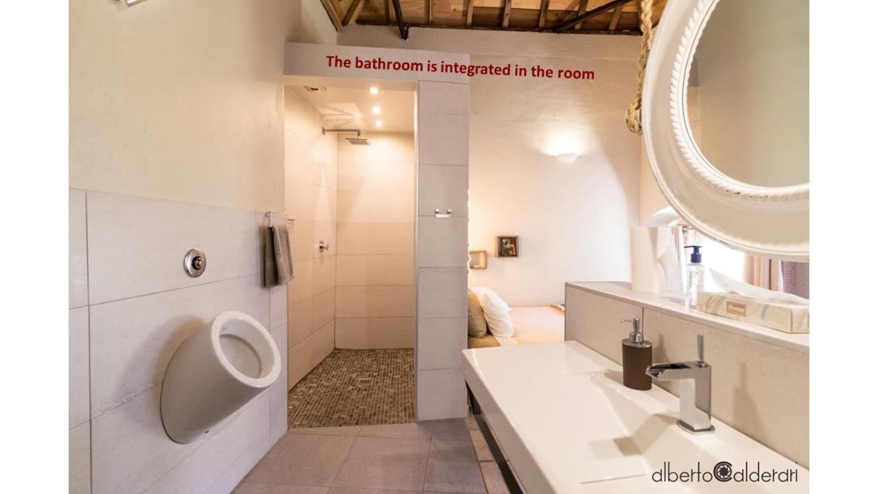 Faro Town House Hotell Eksteriør bilde